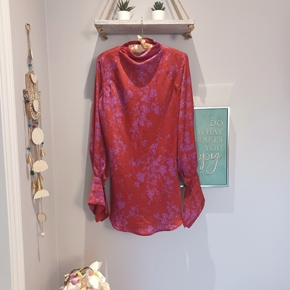 Free People Aries mini dress - Picture 10 of 14